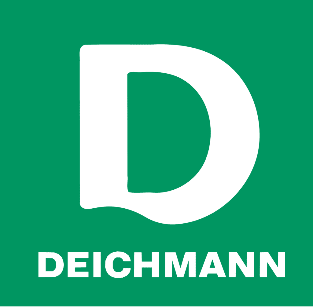 deichmann : Brand Short Description Type Here.