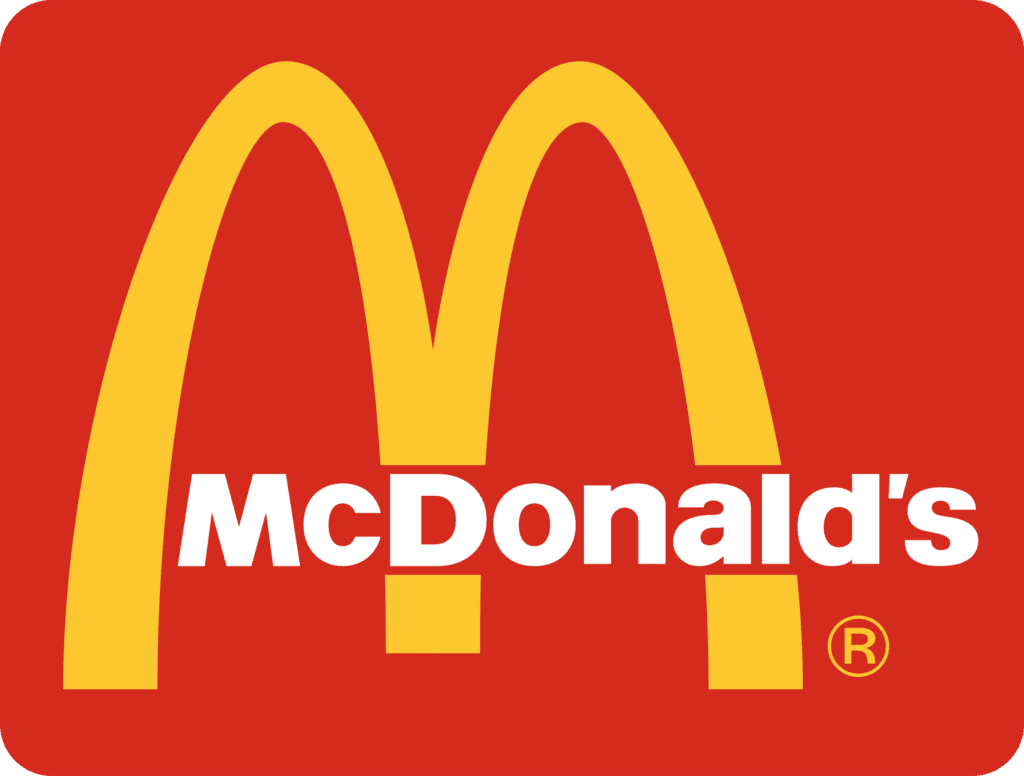 Mc Donalds : Brand Short Description Type Here.