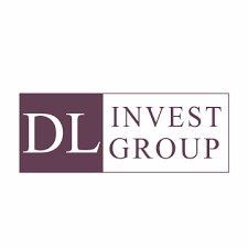 DL Invest Group : Brand Short Description Type Here.