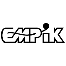 Empik : Brand Short Description Type Here.
