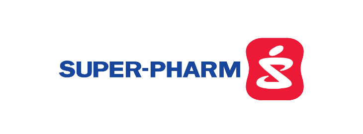 Super Pharm : Brand Short Description Type Here.